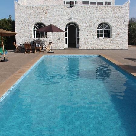 Les Jardins Fleuris Essaouira Exterior foto