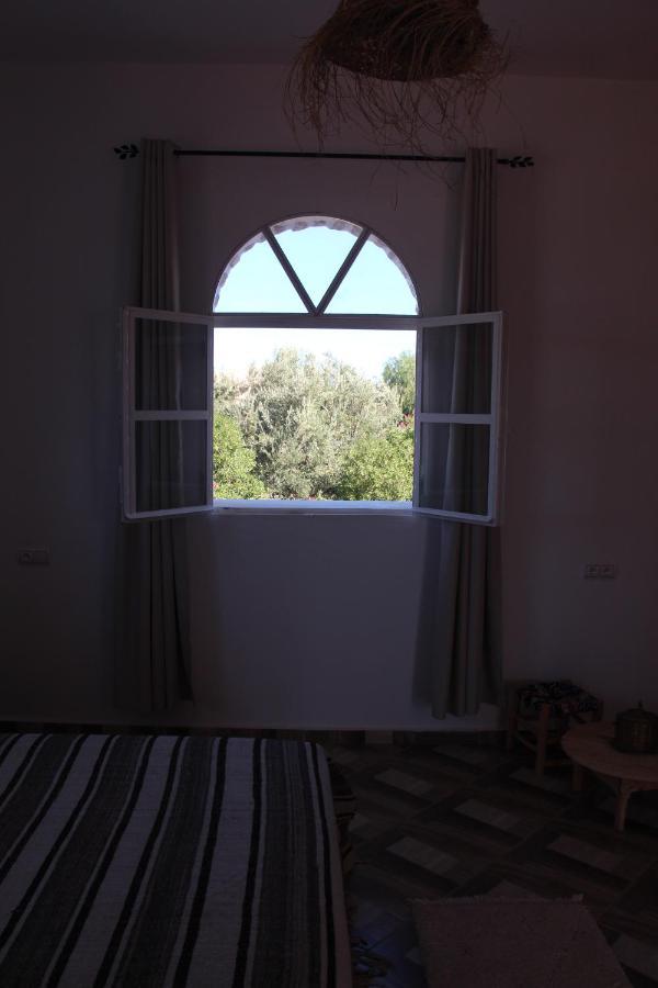 Les Jardins Fleuris Essaouira Exterior foto
