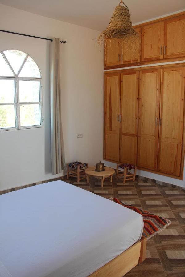 Les Jardins Fleuris Essaouira Exterior foto